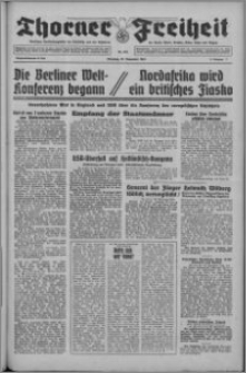 Thorner Freiheit 1941.11.25, Jg. 3 nr 278