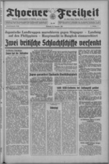 Thorner Freiheit 1941.12.10, Jg. 3 nr 291