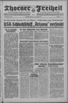 Thorner Freiheit 1941.12.13/14, Jg. 3 nr 294
