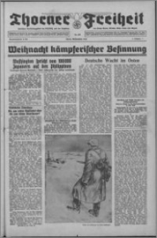 Thorner Freiheit 1941.12.24/26, Jg. 3 nr 303