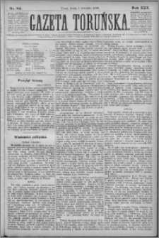 Gazeta Toruńska 1879, R. 13 nr 82