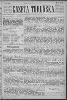 Gazeta Toruńska 1879, R. 13 nr 143