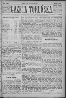 Gazeta Toruńska 1879, R. 13 nr 188