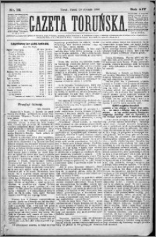 Gazeta Toruńska 1880, R. 14 nr 12