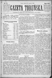 Gazeta Toruńska 1880, R. 14 nr 15