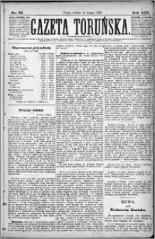 Gazeta Toruńska 1880, R. 14 nr 36