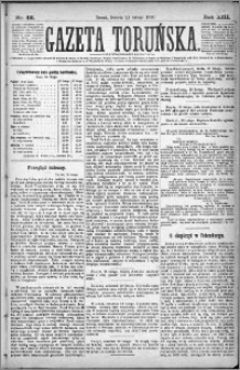 Gazeta Toruńska 1880, R. 14 nr 42
