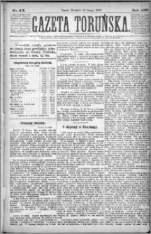Gazeta Toruńska 1880, R. 14 nr 43