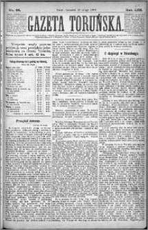Gazeta Toruńska 1880, R. 14 nr 46