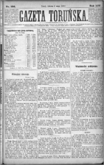 Gazeta Toruńska 1880, R. 14 nr 104