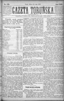 Gazeta Toruńska 1880, R. 14 nr 115
