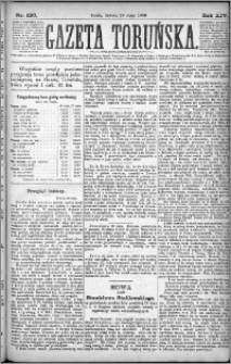 Gazeta Toruńska 1880, R. 14 nr 120