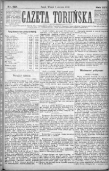 Gazeta Toruńska 1880, R. 14 nr 128