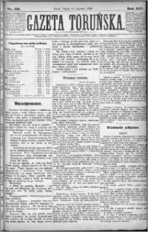 Gazeta Toruńska 1880, R. 14 nr 131