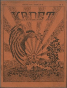 Kadet, 1930-1931, R. 6 nr 29