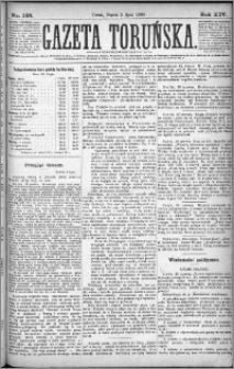 Gazeta Toruńska 1880, R. 14 nr 148