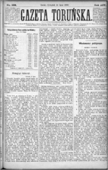Gazeta Toruńska 1880, R. 14 nr 159