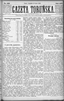Gazeta Toruńska 1880, R. 14 nr 162