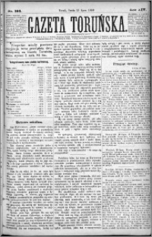 Gazeta Toruńska 1880, R. 14 nr 164