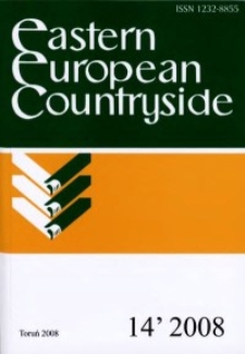 Eastern European Countyside 2008, z. 14