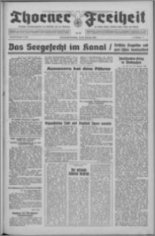 Thorner Freiheit 1942.02.14/15, Jg. 4 nr 38