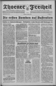 Thorner Freiheit 1942.02.20, Jg. 4 nr 43