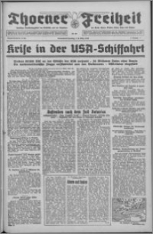 Thorner Freiheit 1942.03.07/08, Jg. 4 nr 56