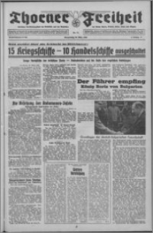Thorner Freiheit 1942.03.26, Jg. 4 nr 72