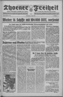Thorner Freiheit 1942.04.09, Jg. 4 nr 83