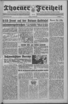 Thorner Freiheit 1942.04.10, Jg. 4 nr 84