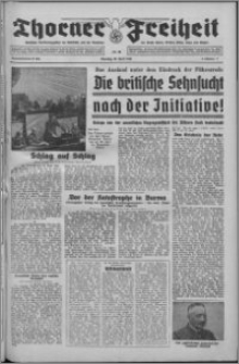 Thorner Freiheit 1942.04.28, Jg. 4 nr 99
