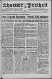 Thorner Freiheit 1942.05.29, Jg. 4 nr 124