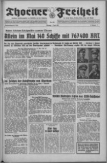 Thorner Freiheit 1942.06.01, Jg. 4 nr 126