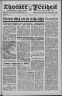Thorner Freiheit 1942.06.13/14, Jg. 4 nr 137