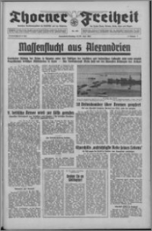 Thorner Freiheit 1942.06.27/28, Jg. 4 nr 149