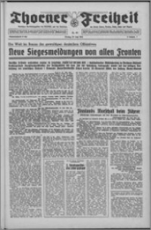 Thorner Freiheit 1942.06.29, Jg. 4 nr 150