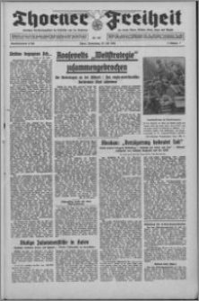 Thorner Freiheit 1942.07.16, Jg. 4 nr 165