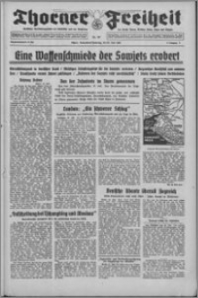 Thorner Freiheit 1942.07.18/19, Jg. 4 nr 167