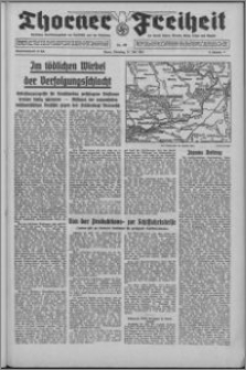 Thorner Freiheit 1942.07.21, Jg. 4 nr 169