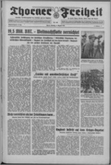 Thorner Freiheit 1942.08.03, Jg. 4 nr 180