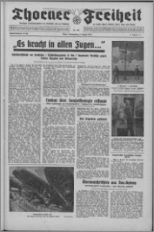 Thorner Freiheit 1942.08.06, Jg. 4 nr 183