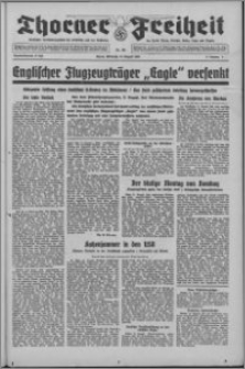 Thorner Freiheit 1942.08.12, Jg. 4 nr 188