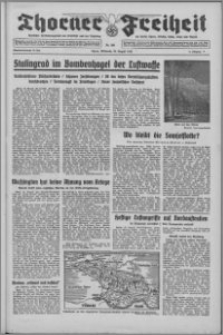 Thorner Freiheit 1942.08.26, Jg. 4 nr 200