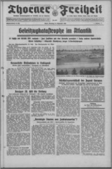 Thorner Freiheit 1942.09.15, Jg. 4 nr 217