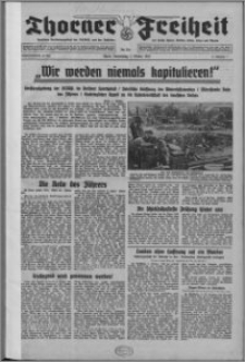Thorner Freiheit 1942.10.01, Jg. 4 nr 231