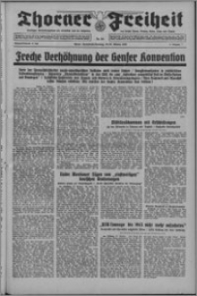 Thorner Freiheit 1942.10.24/25, Jg. 4 nr 251