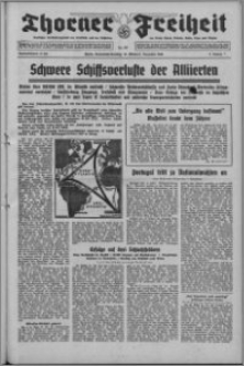 Thorner Freiheit 1942.10.31/11.01 Jg. 4 nr 257