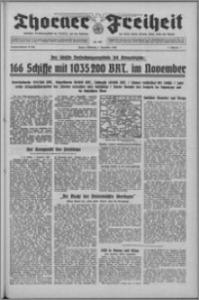 Thorner Freiheit 1942.12.02 Jg. 4 nr 284