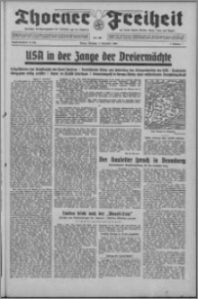 Thorner Freiheit 1942.12.07 Jg. 4 nr 288