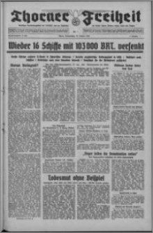 Thorner Freiheit 1943.01.28, Jg. 5 nr 23